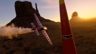 Microsoft Flight Simulator 2024 runs well on the Nvidia RTX 3060 (Image via Xbox)